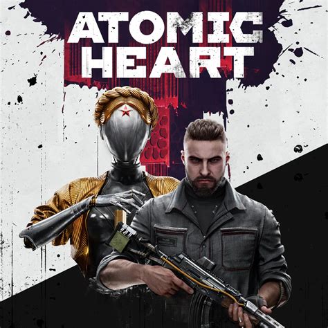 atomic heart porn|ATOMIC HEART [PORN COMPILATION